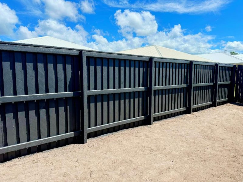 Fence Painting services in Wagga Wagga, New South Wales
